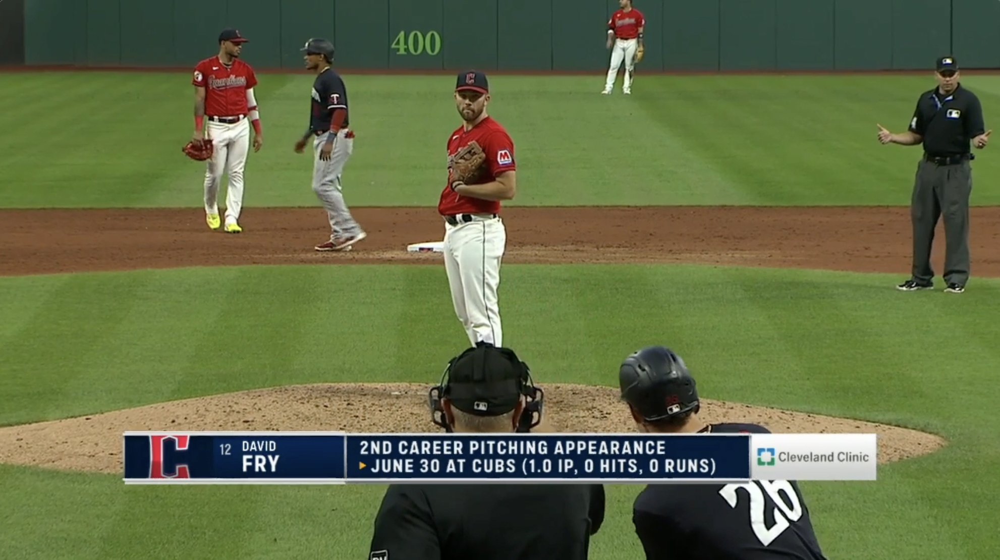 FOX Sports MLB on X