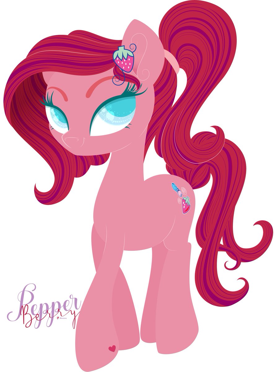 illumnious's tweet photo. Pepperberry
DA: https://t.co/MFIcAzHFjC

#mylittlepony #mylittleponyg3 #mlpartist #pepperberry #artistontwitter #adobeillustrator #mylittleponyartist https://t.co/2bj66DfoyJ