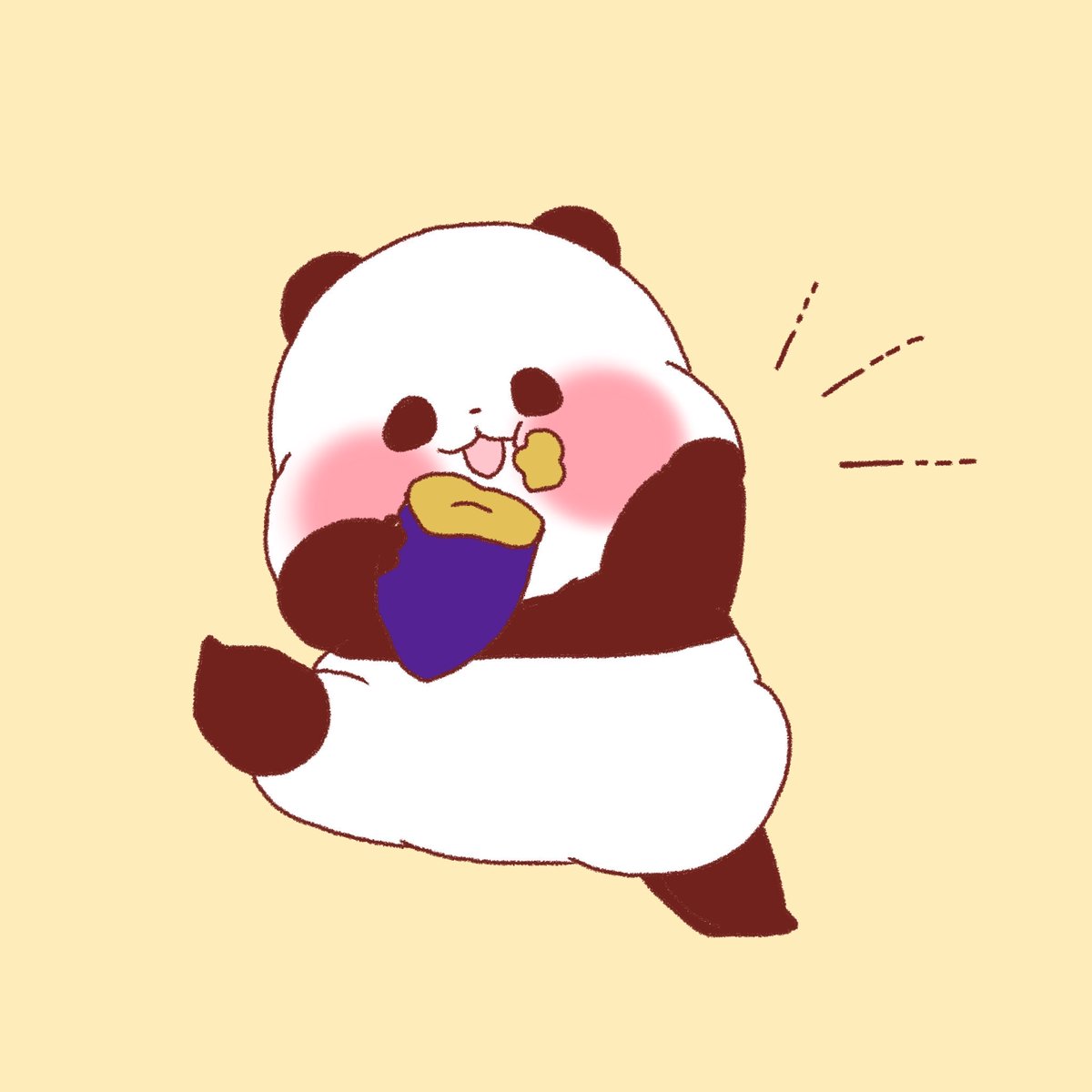うみ様♡専用 うみ🐼ゆるりんぱんだ (@papapanda_0725) / Posts / X