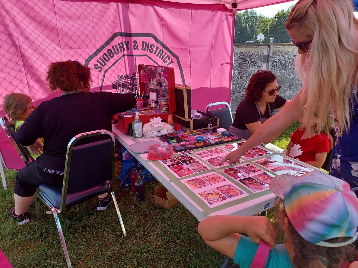 SudburyLabour's tweet photo. Happy Labour Day! A great time was had by all! Thanks to all of the volunteers, the musicians, the organizations that set up booths and gave away goodies, and to the many more who joined us on this beautiful day! https://t.co/LLwpmuP4Hi