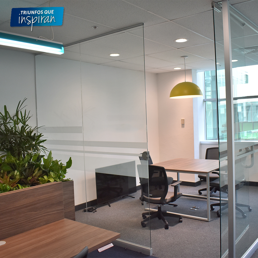 PMSteeleMX's tweet photo. Hoy te compartimos #TriunfosQueInspiran
Esta empresa dedicada a operaciones logísticas, necesitaba equipar sus oficinas en la Ciudad de México.
Integramos las líneas Elevato®, STEELE® LT y Lacerta® para crear estaciones de trabajo y áreas colaborativas.
#CasosDeÉxito #PMSteele https://t.co/ZuCp9ZXbC7