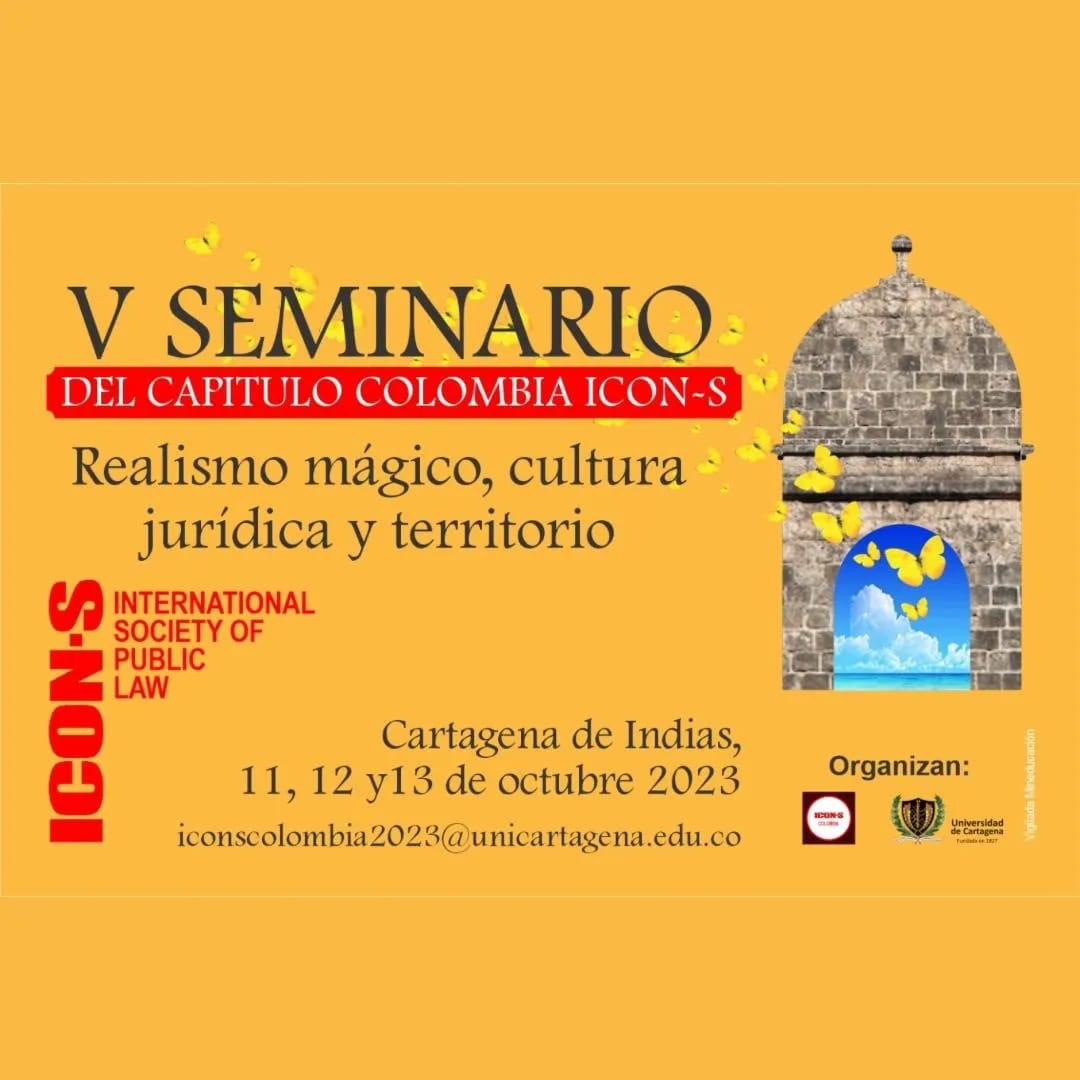 ColombiaIcon's tweet photo. Con alegría compartimos nuestra programación de paneles(96 propuestas aprobadas y 4 jornadas). Nos vemos en Cartagena del 11 al 13 de octubre. 

Consulta la programación en este link:

https://t.co/eXoH74niKG https://t.co/6qn8leSmn1