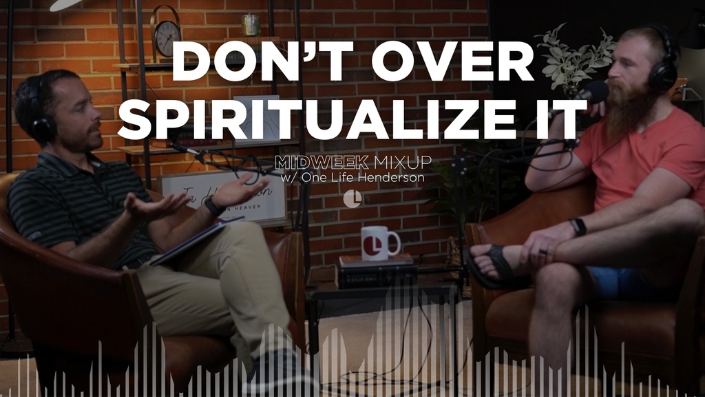 onelifehendo's tweet photo. Check out this week's episode w/ Jacob Clutts, Pastor of Missions and Member Care at Henderson First Baptist. We're talking about being the Church in the world, living on mission where you are, &amp; more!

Watch: https://t.co/WQ6CAKtdX4

Listen: https://t.co/ADBTZtMlTj

#HendersonKY https://t.co/LAk6RdExPP