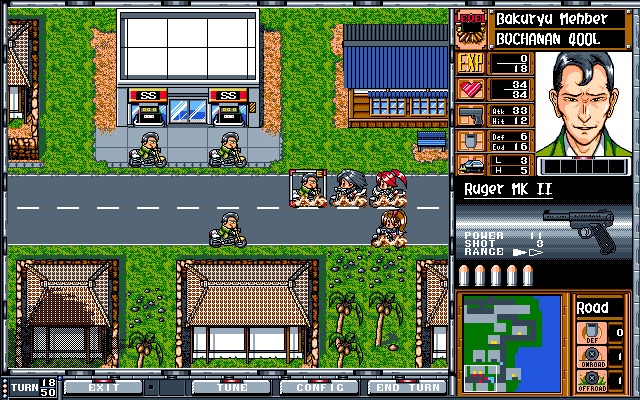 PC98_bot's tweet photo. Tuned Heart // SystemSoft // PC-98 // #pc98 #SystemSoft https://t.co/pHKjZoCbMI