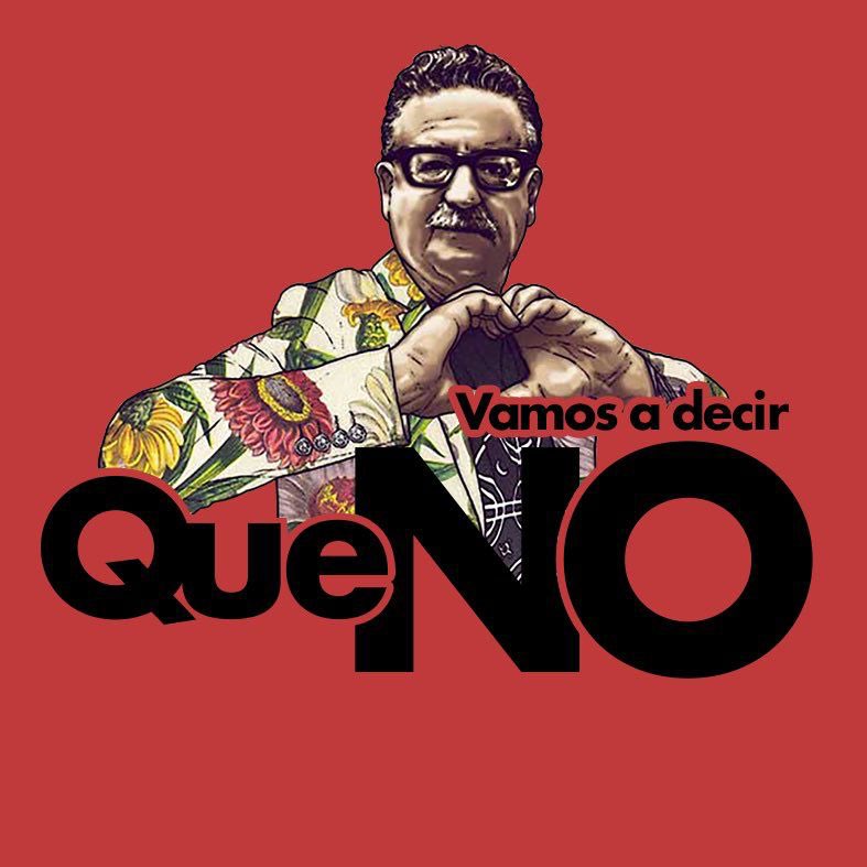 Ana María Gazmuri tweet media