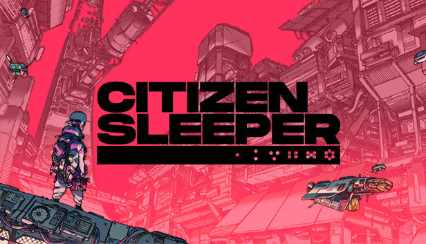 jesawyer's tweet photo. Labor Day game recs: Citizen Sleeper, Disco Elysium, Night in the Woods. 🫡 https://t.co/yy3PUG7sJx