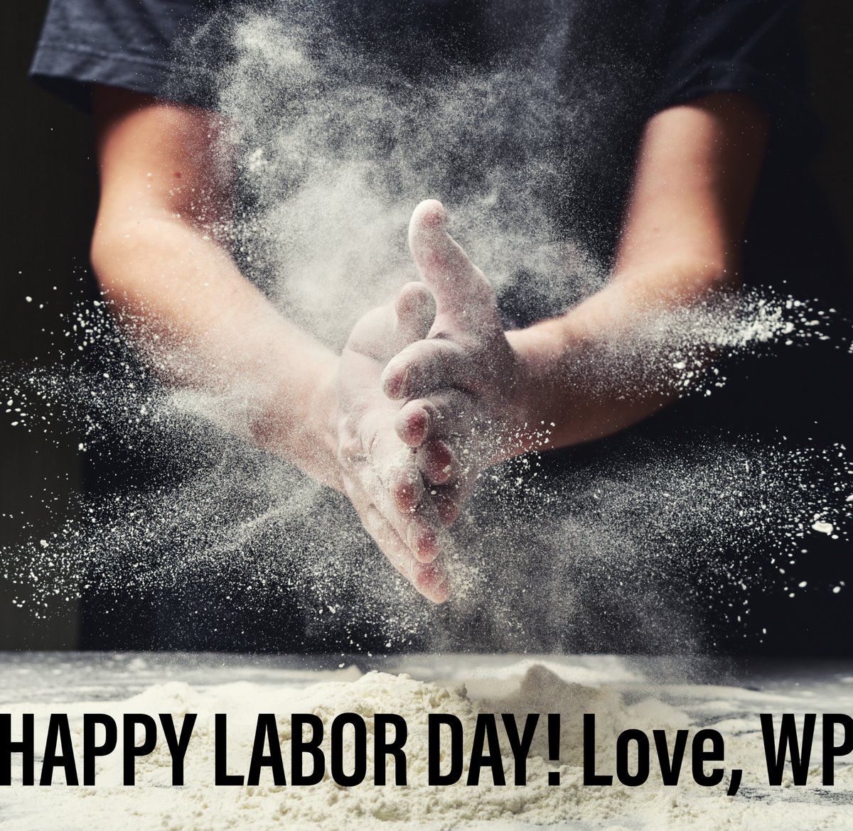 WP Bakery Group USA tweet media