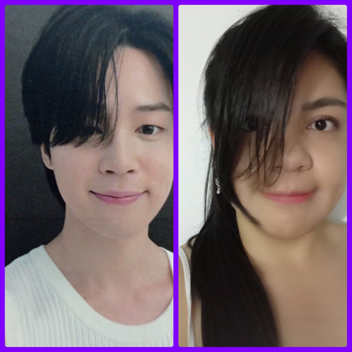 :deepbreath:
:sigh:
Ok, here I go... This is really hard for me 😳😳
#ArmySelcaDay #ARSDSelcaDay #JIMIN