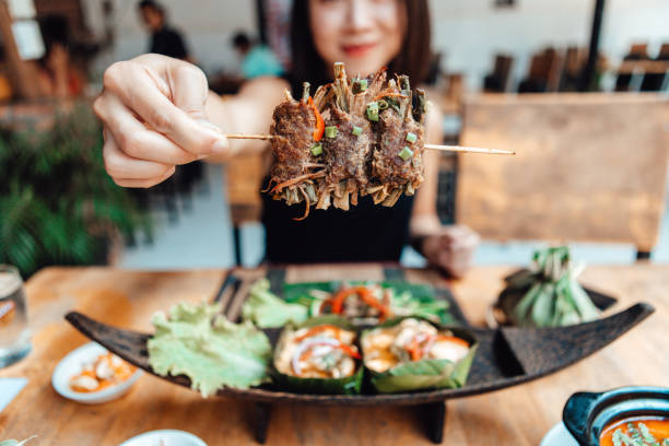 AsianMarket853's tweet photo. Share your favorite memory of an unforgettable Asian meal. Was it at a restaurant or a homemade delight? 

#QuestionOfTheDay #Asian101Market https://t.co/JXPaf1mHh3
