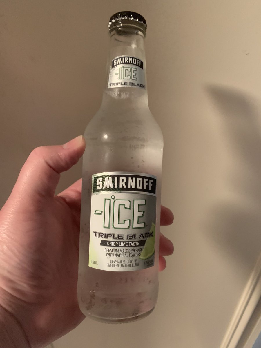 unocardshark's tweet photo. @SmirnoffUS my last one 😢 https://t.co/U9Bb0dwUMp