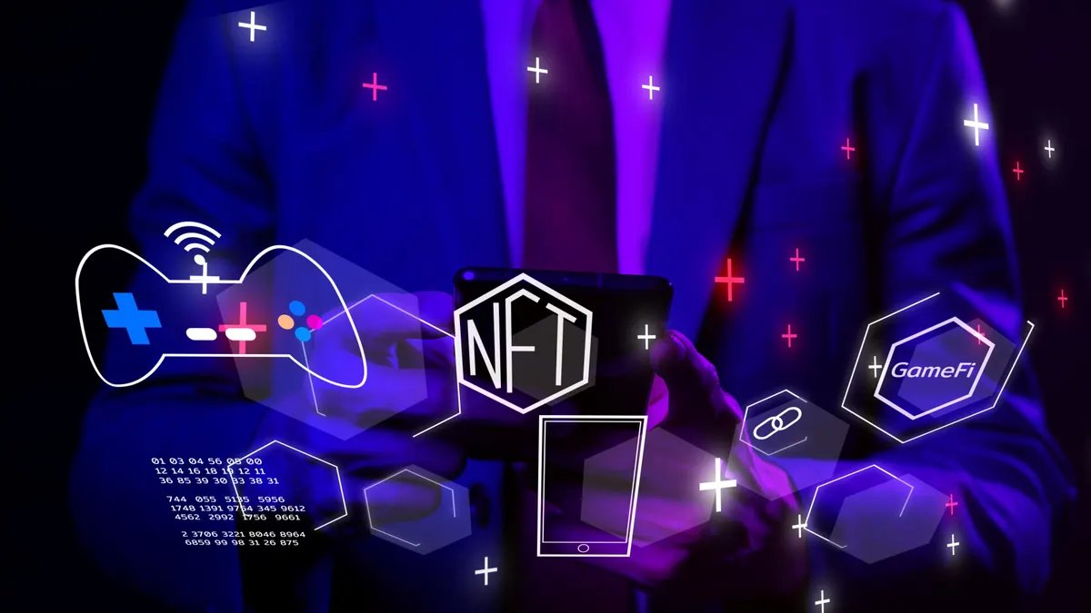 🌐 GameFi blends Gaming and DeFi to redefine entertainment. Explore the fusion of fun and finance in the digital world. Which GameFi projects have been your winning strategy? Share your insights! 💬💰 #GameFi #DeFi #Blockchain