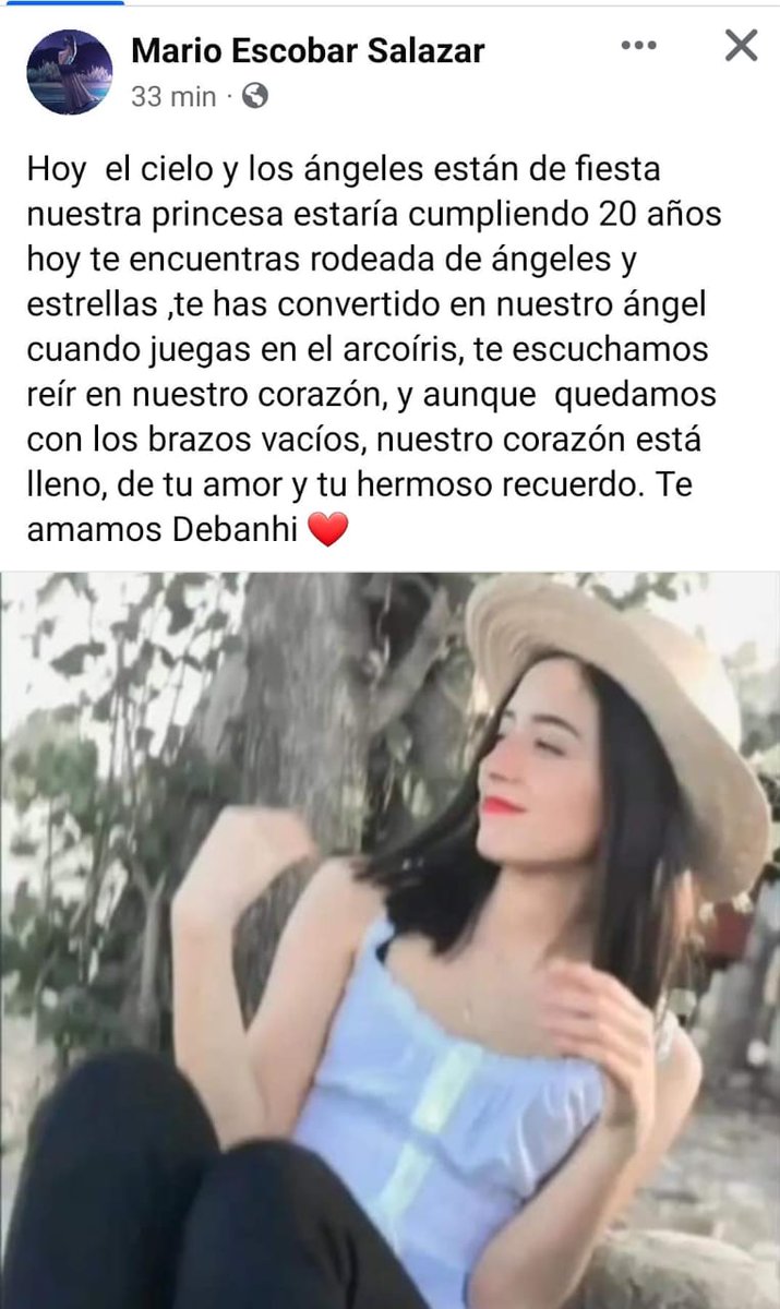 Judith Medrano tweet media