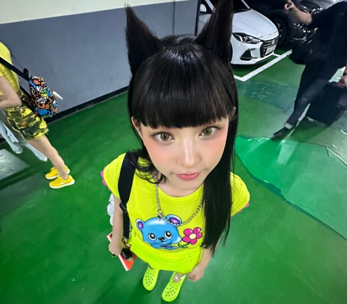 짠

#pixelart #NewJeans #뉴진스