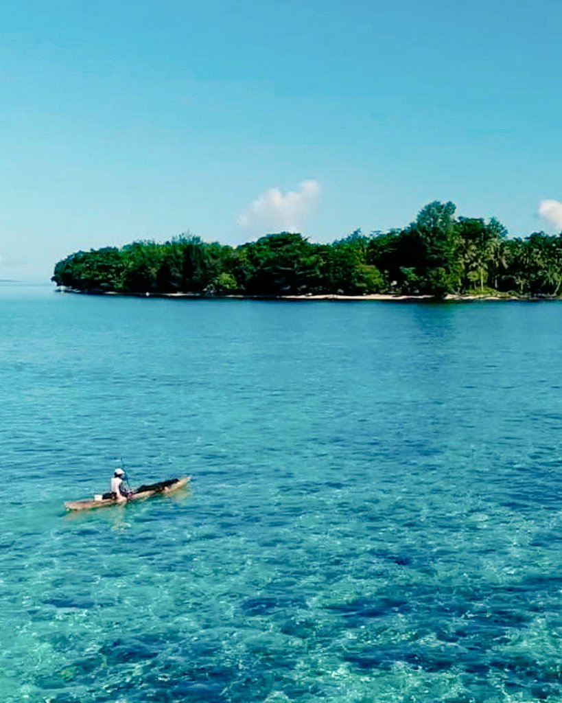 Are you interested in managing reef fisheries for sustainability? Our new paper in <a href="/NatureComms/">Nature Communications</a> estimates context-specific sustainable reference points for reef fish assemblages using environmental conditions! <a href="/jcu/">James Cook Uni</a> <a href="/HarvardChanSPH/">Harvard T.H. Chan School of Public Health</a> nature.com/articles/s4146… rdcu.be/dk9W7