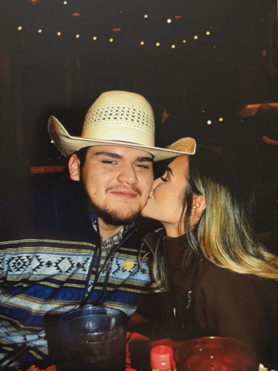 a year of loving you ♡