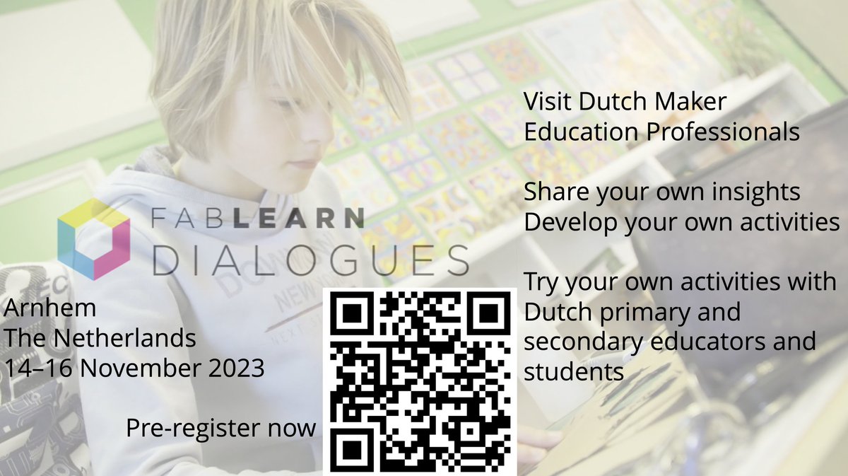 Paulo Blikstein tweet media