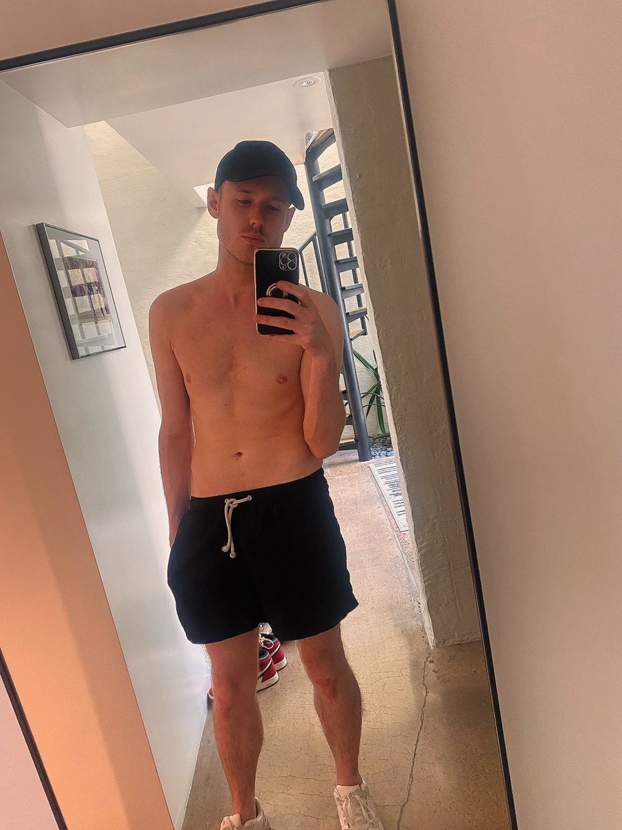 Felt cute 🤷🏼‍♂️