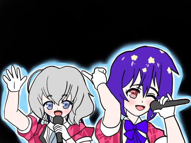劇場版『ゾンビランドサガ ゆめぎんがパラダイス』 on X: 