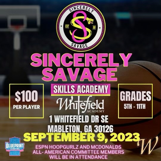 Come out and support and epic event and learn from some of the best...@coachsasha10 @pitts_academy @FbcLegacy @dougregister5 @FBCMotton @dev_414