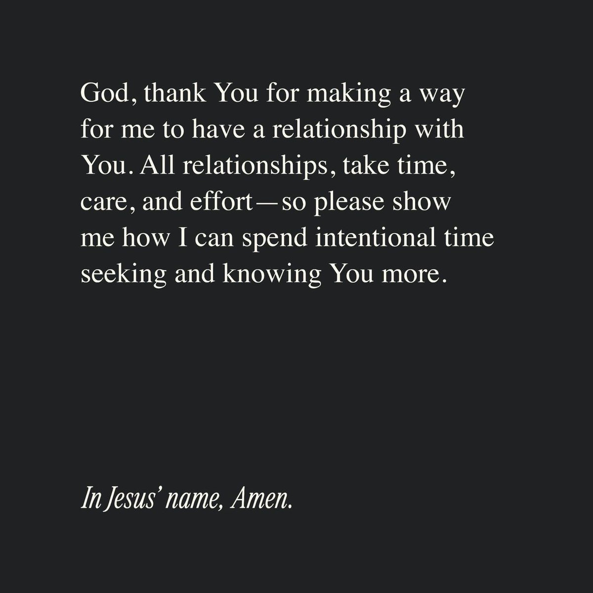 YouVersion's tweet photo. How will you remain in God today? https://t.co/P9Mtr1tLRw