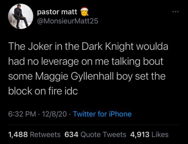 MintChip04's tweet photo. I think about this once a week and laugh https://t.co/ZvzsUfojmT