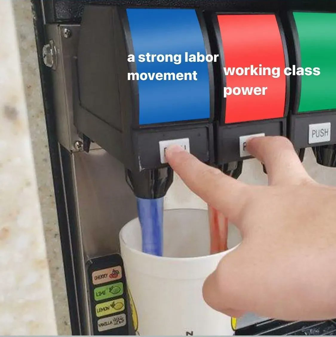 Working Families Party 🐺 tweet media