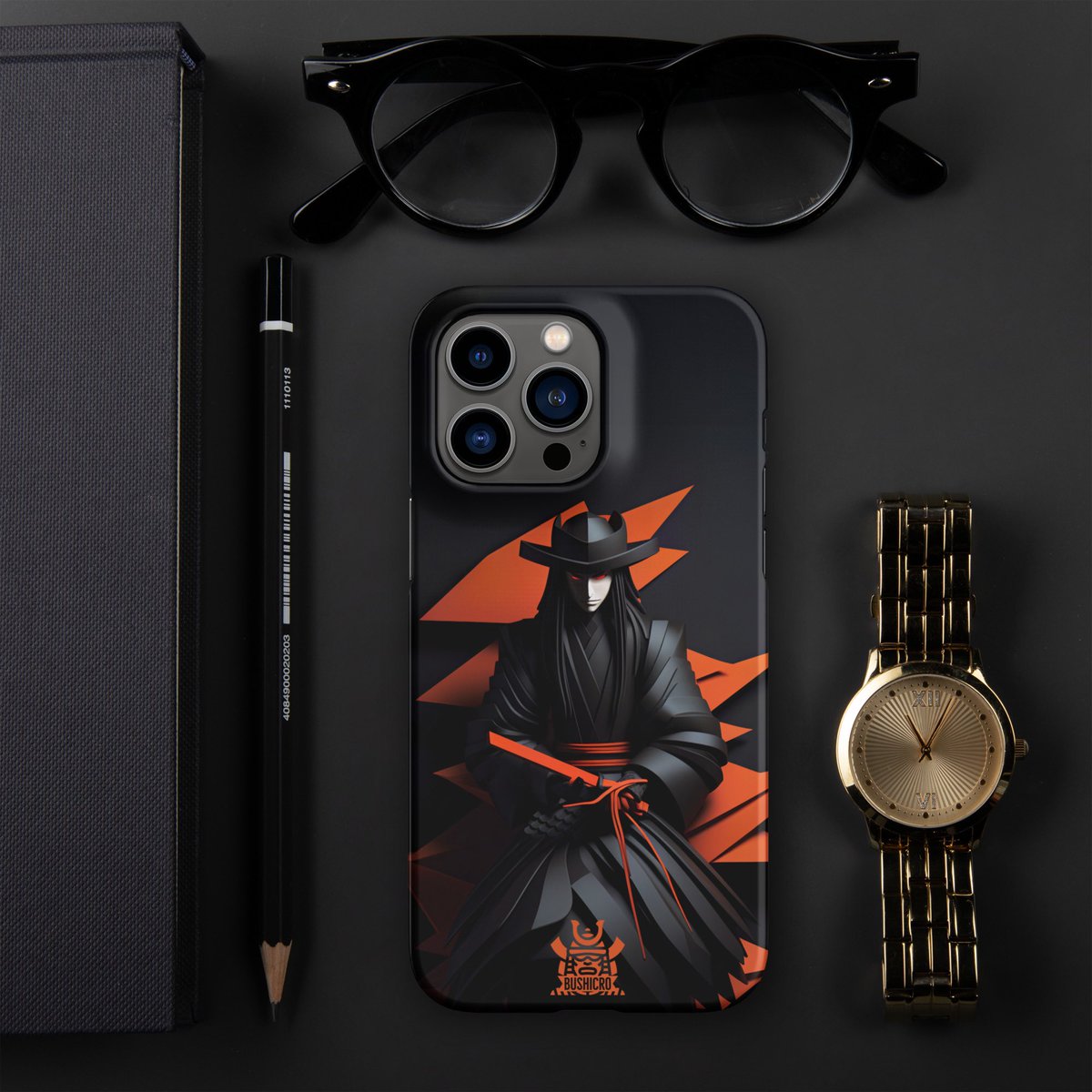 Bushicro | NFT tweet media