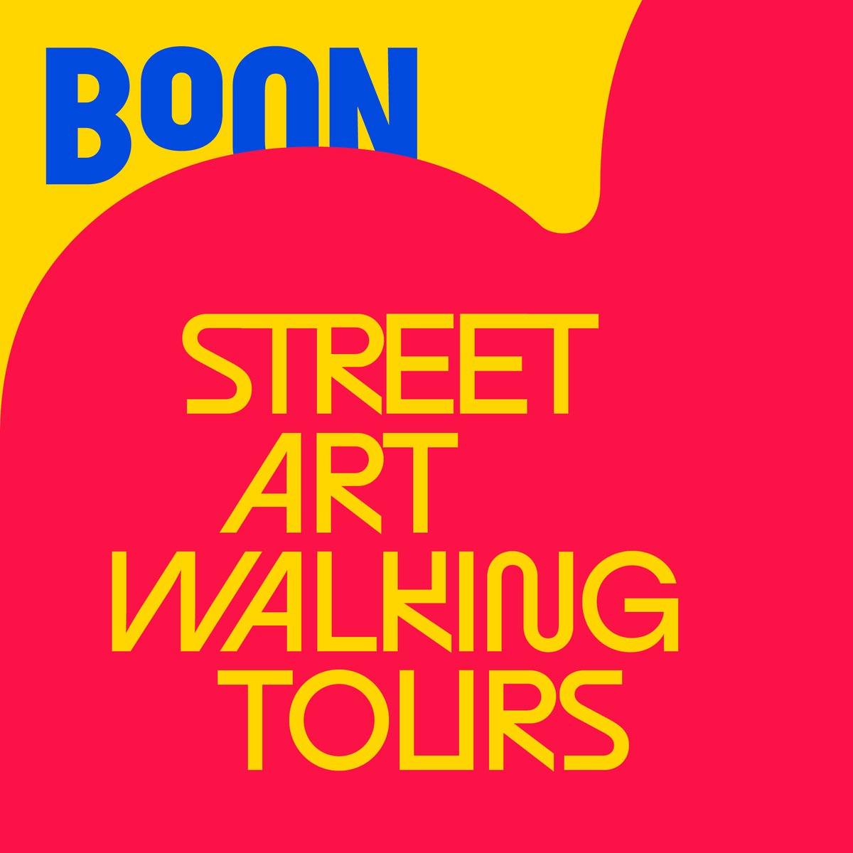 Spring has officially sprung - and with it comes the launch of the Boon Street Art Walking Tours!! This past Saturday a group of intrepid explorers set out with their awesome guide to discover the hidden gems of Hamilton’s mural scene. Book now by popping on over to Eventfinda!