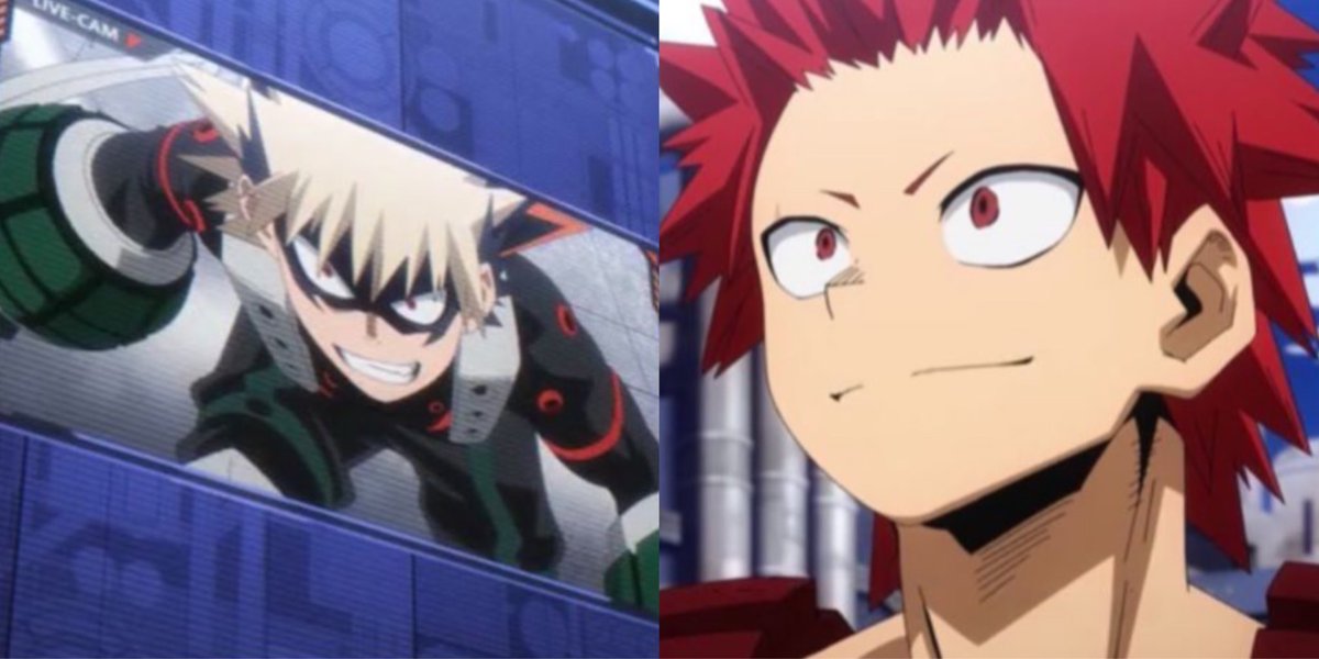 sapphickrbk's tweet photo. literally kirishima’s pov https://t.co/y5AozGl3Dj