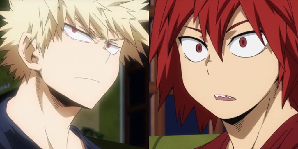 sapphickrbk's tweet photo. literally kirishima’s pov https://t.co/y5AozGl3Dj