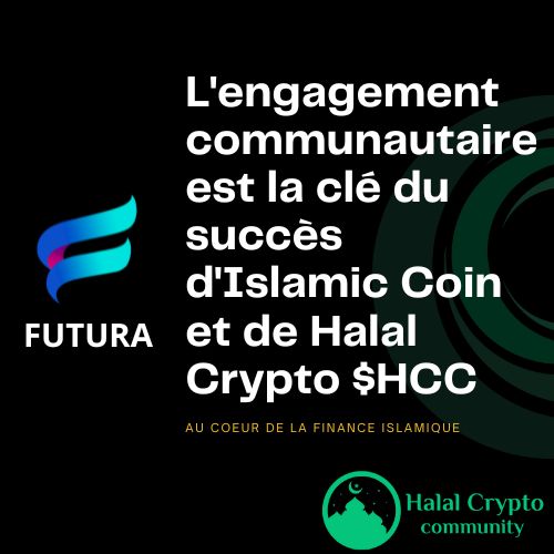 PAdjitche's tweet photo. @halalcryptochat #hcc #halalcrypto #ISLM #HAQQ #HAQQwallet https://t.co/m4sKl0ctv2
