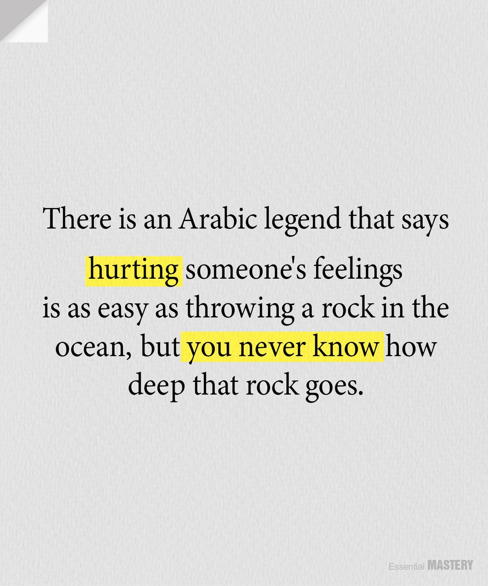 EssentialMastry's tweet photo. So True https://t.co/Xj9Zro9BXR