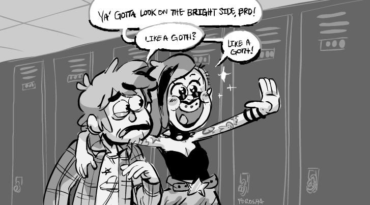 🔞 ComicShock ⚡ tweet media