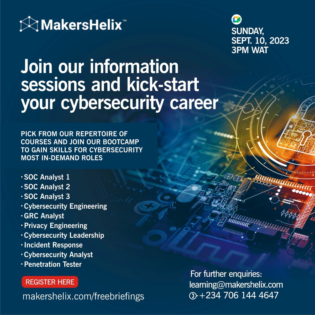MakersHelix tweet media