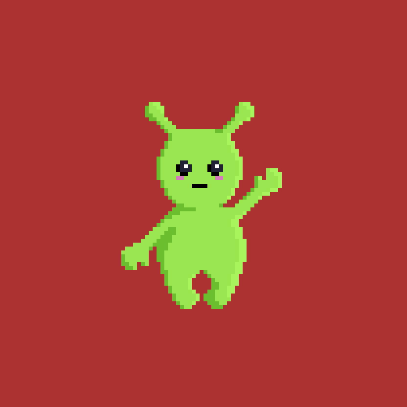 kraftelene's tweet photo. thank you for the tag @sizescape and @SpruLau 🥰💖

Art train! 🚃hop on and check them next: 
@Zosuiiart @pixelartds and @twicethepixels! https://t.co/0N4b5xcaVs