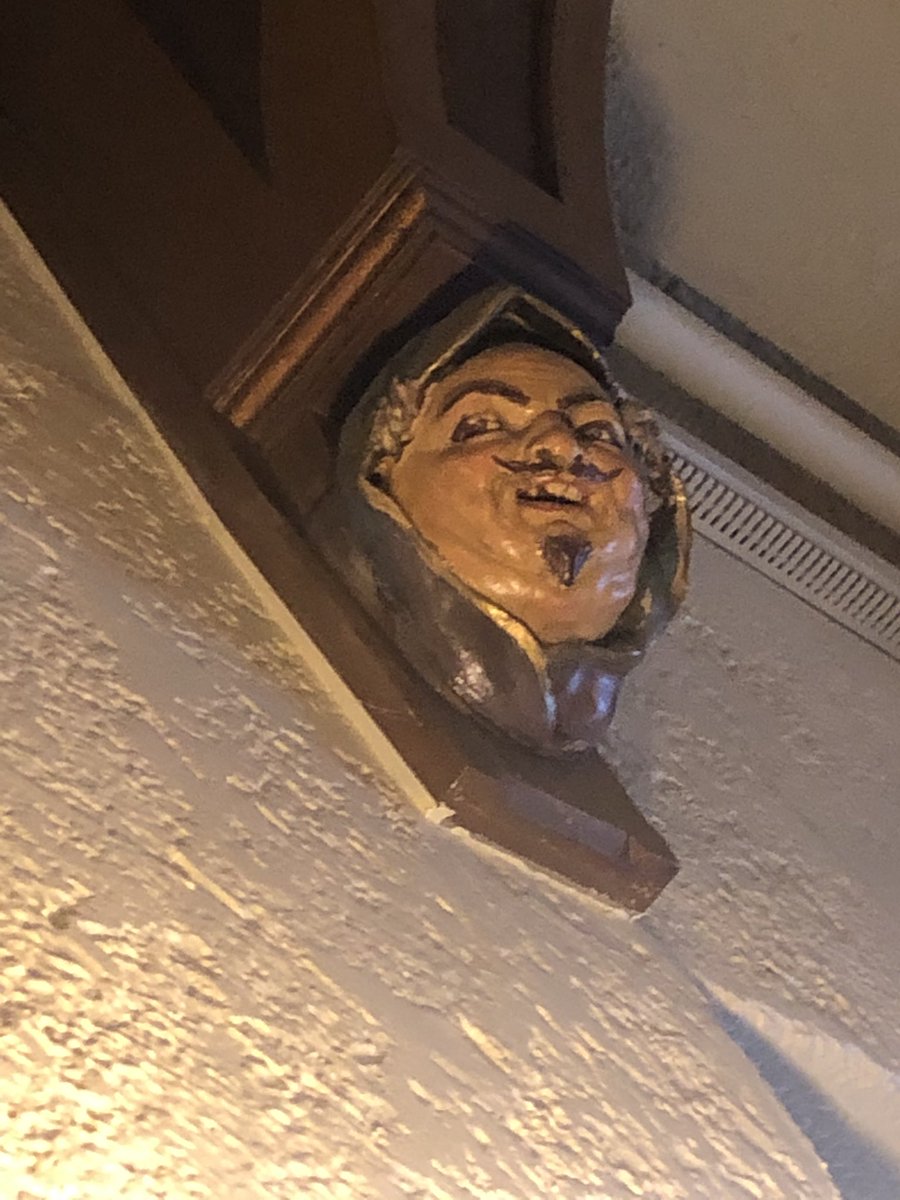 IsaacSPauls's tweet photo. So far Montana is just ok. These monks were cool though #APaulsGoofyMovie https://t.co/yunohk9x1F