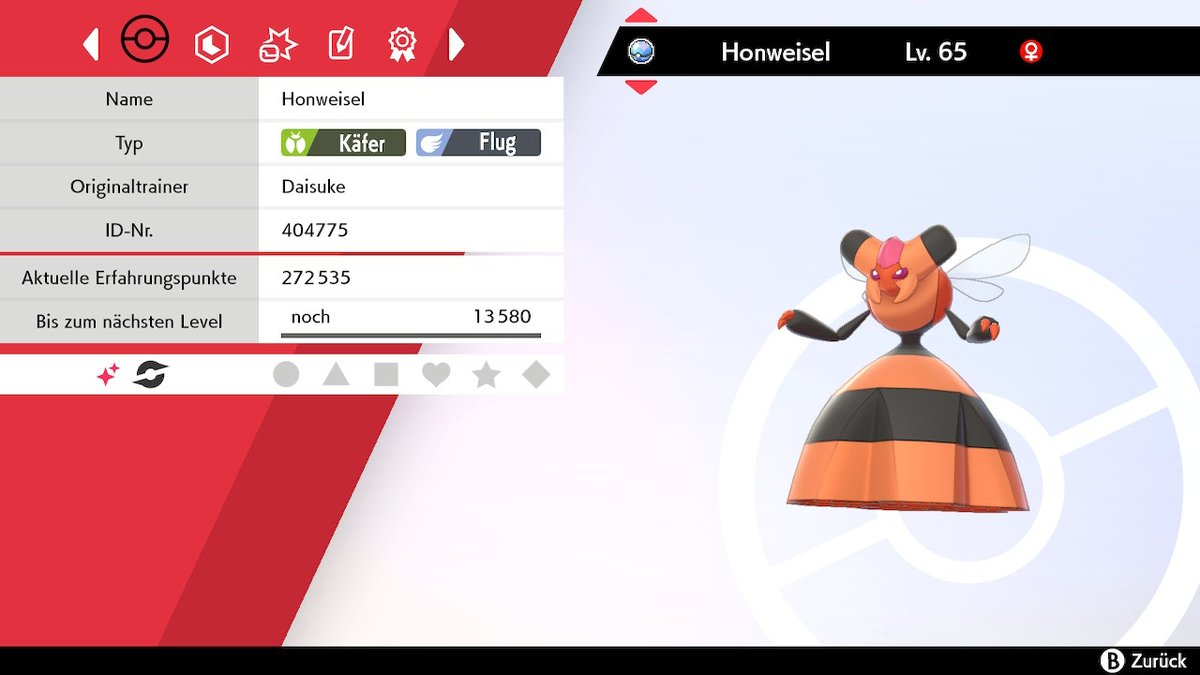 xDAISUKE2711x's tweet photo. #shinyflex #PokemonSchwertSchild #NintendoSwitch https://t.co/jY41ZaPW4Q