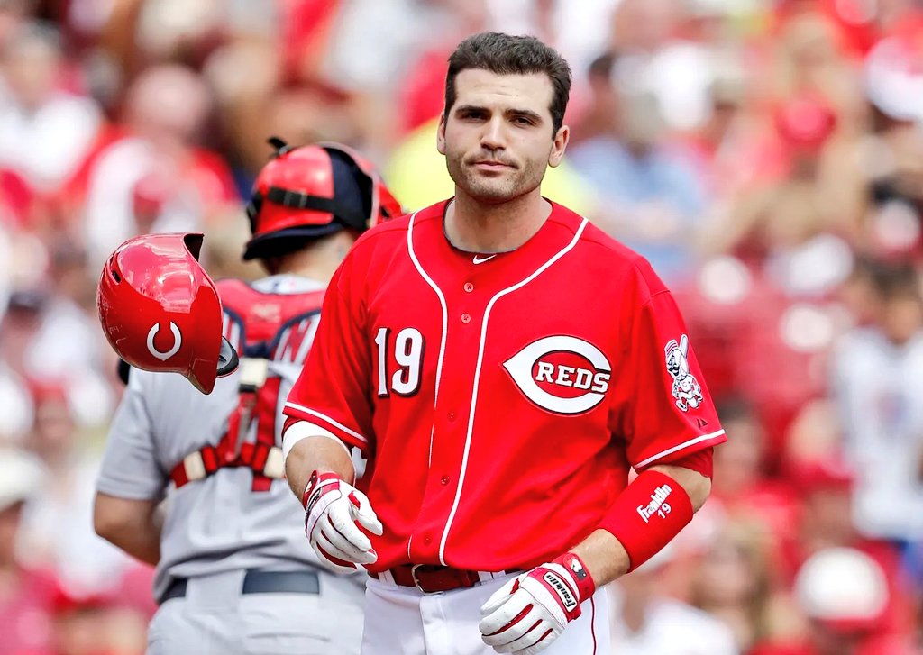 Votto De La Cruz tweet media