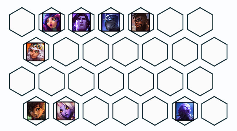 zathong_'s tweet photo. Ixtal TFT Build Set 9.5: Comps &amp; Trait Guide Patch 13.18 - Zathong https://t.co/Kysc6pWod1 https://t.co/RGkXjf1Rg3