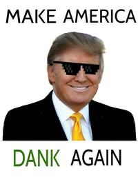 DankestCoin's tweet photo. We gonna make everything $DANK again!

Get your dank on!

https://t.co/IY4jn2KZlD https://t.co/qhAxv6l7kk