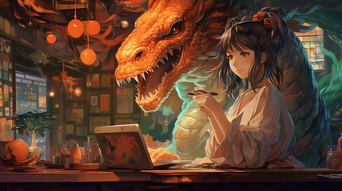 new coworking space

#aiartwork #midjourney