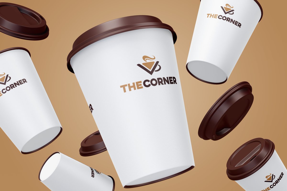 essam_designs's tweet photo. من أعمالي | كافيه the corner https://t.co/fnRl4Y6TRQ