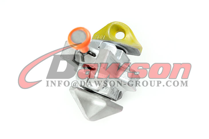 Dawsonrigging's tweet image. DAWSON DS-BD-J1 Semi-automatic Twistlock, Loose Fittings on Deck
#CONTAINERLASHING #TWISTLOCK #LOOSEFITTEINGS #SEMIAUTOMATICTWISTLOCK #LOOSEFITTINGSONDECK #DAWSON #CONTAINER #LASHING