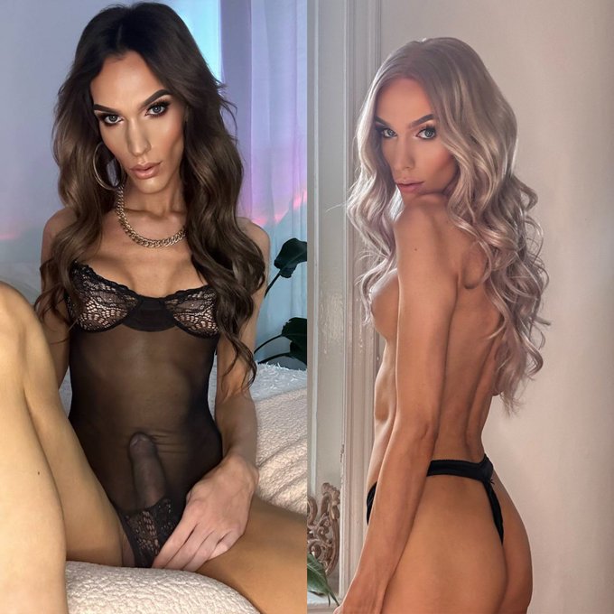 FREE TS VIP PAGE NOW ⬇️⬇️  https://t.co/EIZ5jQR8gL https://t.co/frNJdQPDUq
