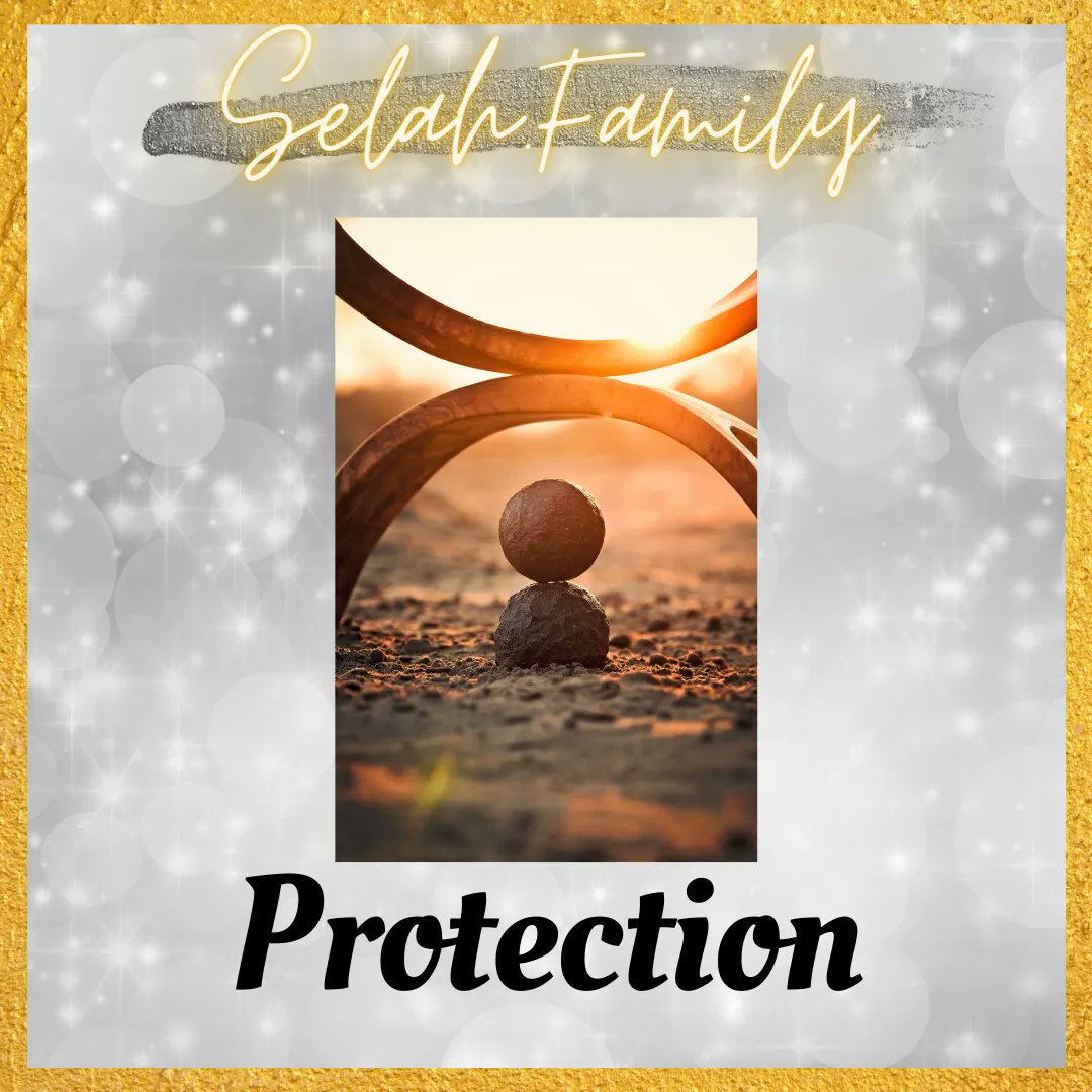 selahfamily's tweet image. Put a magickal shield of protection around you or your loved ones (including your pets) that deflect mental, emotional, spiritual, or physical harm.

#protection #protectionmagic #protectionmagick