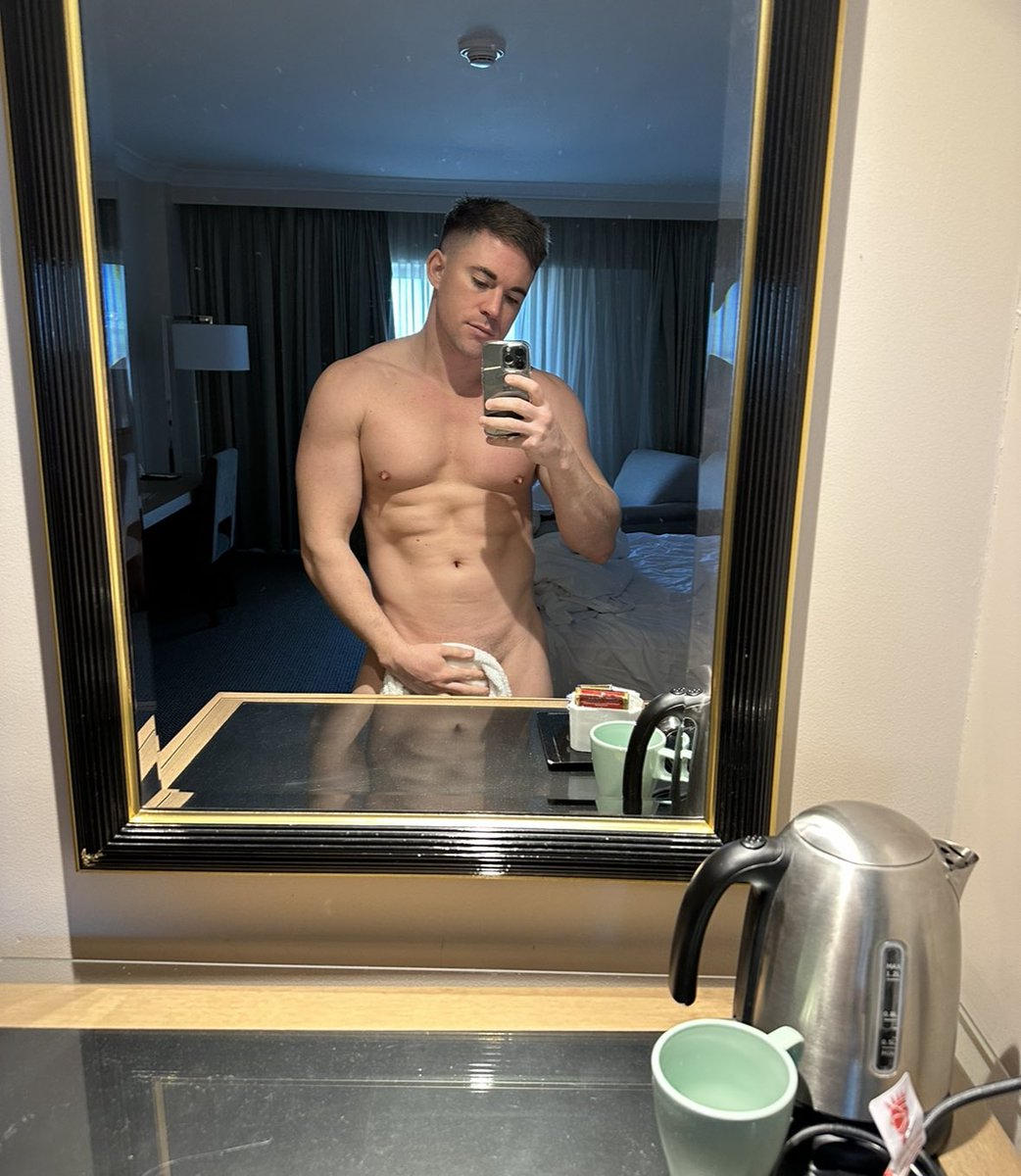 Will Parfitt tweet media