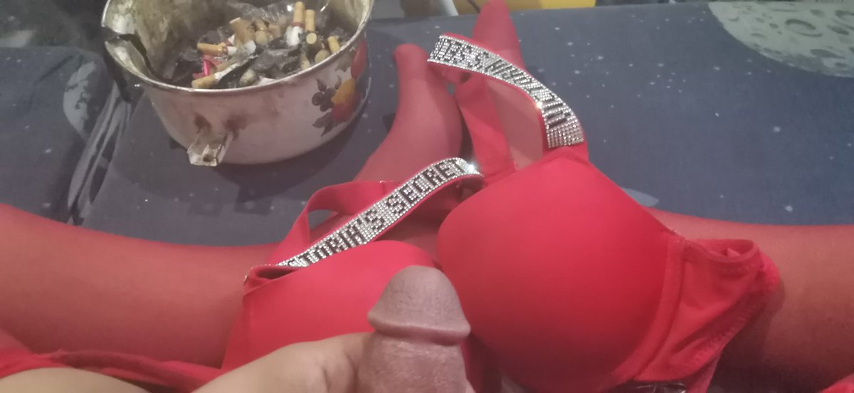 Bra & Panties Loverz tweet media