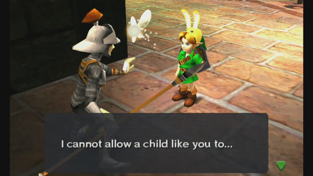 RoaxesChao's tweet photo. The oldest trick in the book!
#link #younglink #majorasmask #legendofzelda #tloz #MM3D https://t.co/qZqOMyWGY1