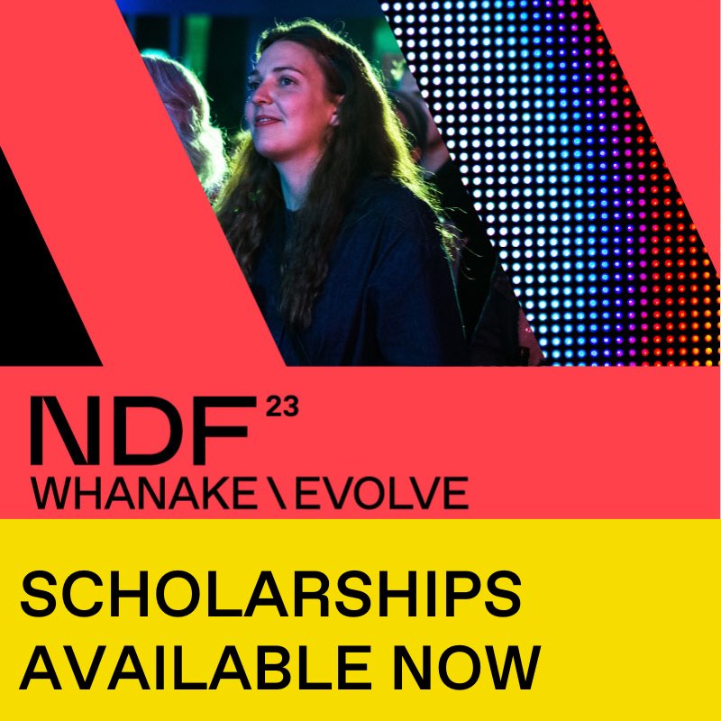 NDF New Zealand tweet media