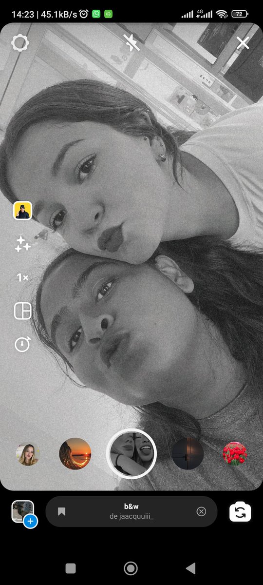 thecarlyccs's tweet photo. 11 años teniendo a esta muchachita a monte. Quien diría que no te agradaba ni un poquis y ahora no imagino a otra persona siendo mi mejor amiga. ❤️ No sé cómo sucedió pero sí entendí el porqué de nuestra amistad, gracias por ser, estar y acompañarme. https://t.co/0kdniV0lQ7